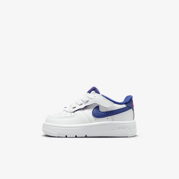 Bambino Air Force 1 Taglio basso Scarpe. Nike IT